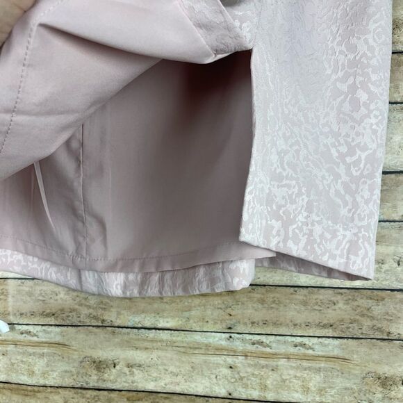 House of Harlow Pink Mini Skirt
House of Harlow 1960 sz XL - Picture 4 of 6